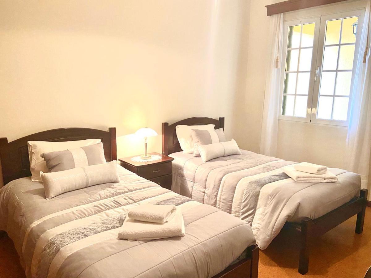 Casa Neves Three Bedrooms And Fantastic Sea View Arco da Calheta  Εξωτερικό φωτογραφία