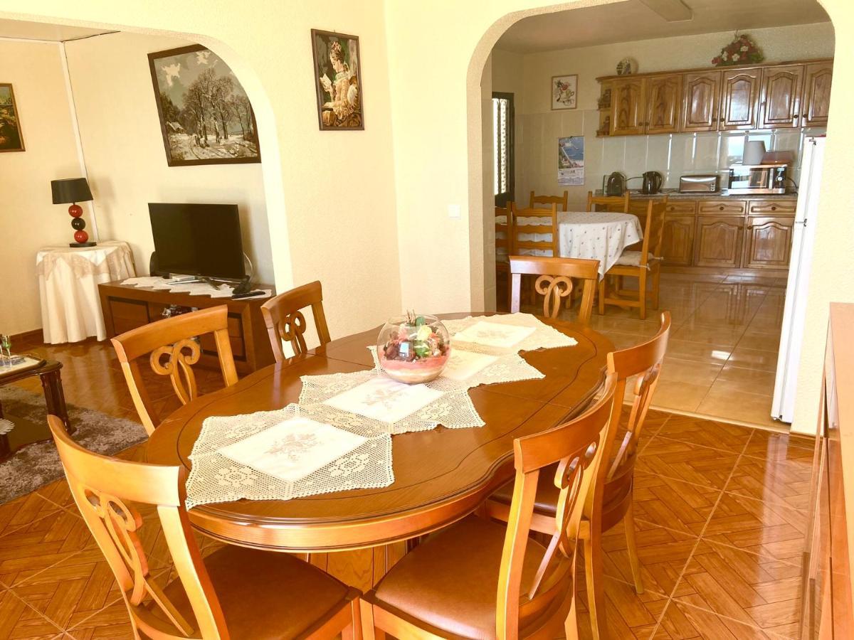 Casa Neves Three Bedrooms And Fantastic Sea View Arco da Calheta  Εξωτερικό φωτογραφία