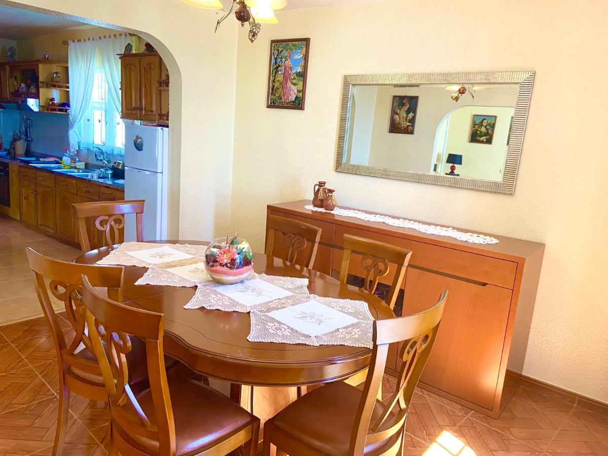 Casa Neves Three Bedrooms And Fantastic Sea View Arco da Calheta  Εξωτερικό φωτογραφία