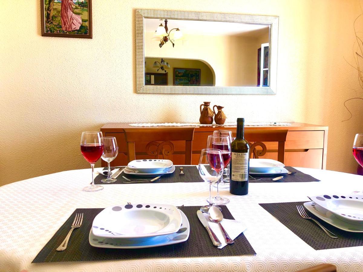 Casa Neves Three Bedrooms And Fantastic Sea View Arco da Calheta  Εξωτερικό φωτογραφία