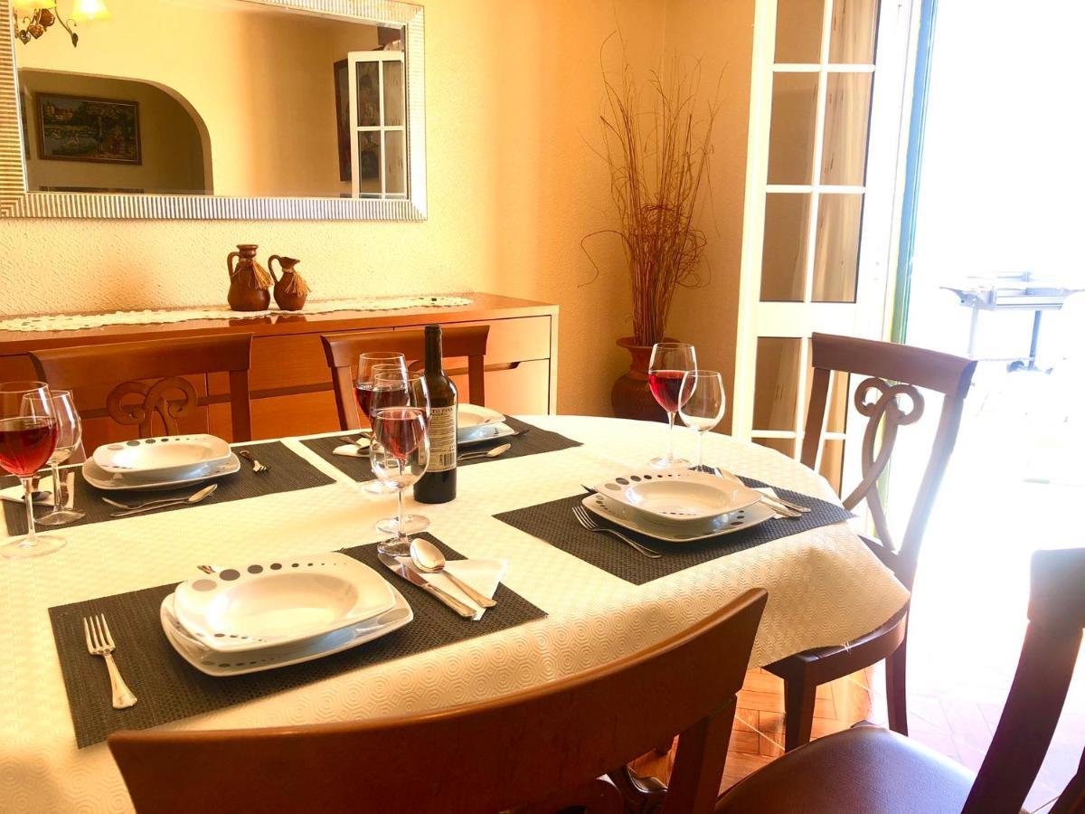 Casa Neves Three Bedrooms And Fantastic Sea View Arco da Calheta  Εξωτερικό φωτογραφία